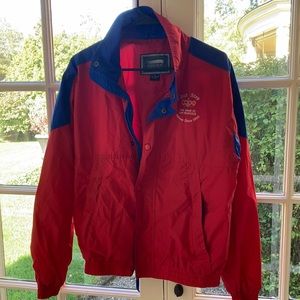 Jacket Bus Stop San Francisco men’s S